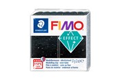 Hobby artikelen - Staedtler Mod. clay FIMO effect black granite - 8010-903