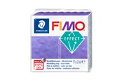 Hobby artikelen - Staedtler Mod. clay FIMO effect lilac metalli - 8010-61