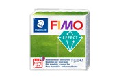 Hobby artikelen - Staedtler Mod. clay FIMO effect green metalli - 8010-51