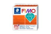 Hobby artikelen - Staedtler Mod. clay FIMO effect orange metall - 8010-41