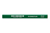Schrijf- en tekengerei - Staedtler Carpenter pencil hard FSC 100% - 148 50