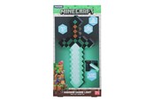 Merchandise - Paladone - Minecraft Diamond Sword Light - Lamp - PP12711MCF