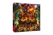 Merchandise - Good Loot - Diablo IV Horadrim - Puzzel - 5908305246787