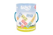 Speelgoed - Bluey Dominoes - 249-251
