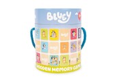 Speelgoed - Bluey Memory Game - 249-252
