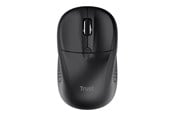 Muis - Trust Primo - Muis - Optisch - 4 knoppen - Zwart - 24966