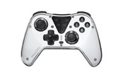 Gaming accessoires - Oniverse Astralite + Charging Station - Smoked White - Wireless Controller - Android - ONICTR2DOCK-SWI-WHT