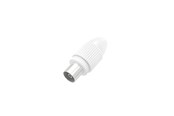 Kabels - diversen - Hama 00205214 coaxial connector - 00205214