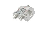 Kabels - diversen - Hama 00205231 cable splitter/combiner - 00205231
