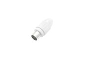 Kabels - diversen - Hama 00205213 coaxial connector - 00205213