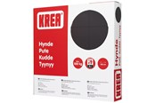 Buiten spelen - Krea Mattress Black Swing ⌀100 cm - 36-42901