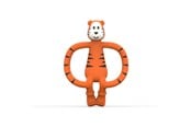 Speelgoed voor baby's - Matchstick Monkey Teething Teddy Tiger - 910-002