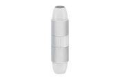 Kabels - diversen - Hama 00205215 coaxial connector - 00205215