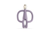 Babyspullen - Matchstick Monkey Teething Purple - 910-014