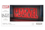 Merchandise - Paladone - Marvel LED Neon - Lamp - PP13125MC