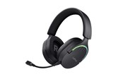 Headphones/Headsets - Trust GXT 491 FAYZO - Black - 24901