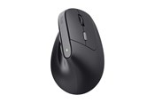 Muis - Trust Bayo II Wireless - Ergonomische muis - Optisch - 6 knoppen - Zwart - 25145