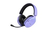 Headphones/Headsets - Trust GXT 491P FAYZO - Purple - 25305