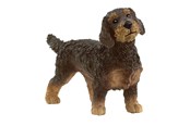 Schleich - Schleich ruwharige teckel - 13972