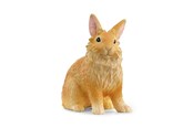 Schleich - Schleich leeuwenkopkonijn - 13974