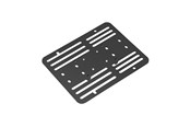 Gaming accessoires - Next Level Racing Universal Hand Brake Plate - NLR-A018