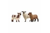 Schleich - Schleich Sheep Friends - 42660