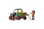Schleich - Schleich Working in the Forest - 42659