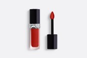 Make-up - Christian Dior Rouge Forever Liquid Lipstick 741 Forever Star - 3348901588720