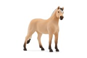 Schleich - Schleich Norwegian Fjord Horse Gelding - 13979