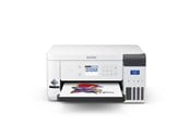Printer - Epson SureColor SC-F100 - Kleur - Dye sublimation - C11CJ80302