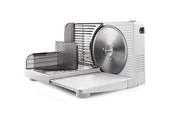 Keukenmachine & Foodprocessor - Taurus Cortafiambres Plegable Cutmaster Compact slicer - 915512000