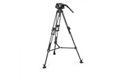 Statief - Manfrotto 509 Pro tripod - MVK509TWINFA
