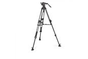 Statief - Manfrotto Nitrotech 612 tripod - MVK612TWINFA