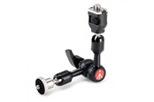 Camera- en lensaccessoires - Manfrotto 244MICRO-AA flashlight accessory - 244MICRO-AA