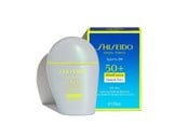 Gezichtsverzorging - Shiseido Sports BB Wetforce SPF50+ Very Dark 30 ml - 729238146617