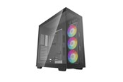 Case - DeepCool CH780 - Case - Miditower - Zwart - R-CH780-BKADE41-G-1
