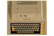 Game console - Retro Games THE400 Mini - RGLA12.SC.61ST