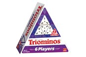 Bordspellen, Kaartspellen & Dobbelspellen - Goliath Triominos Xl 6 players - GO20328