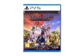 Games - Dungeons 4 (Deluxe Edition) - Sony PlayStation 5 - Real Time Strategy - 4260458363522