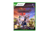 Games - Dungeons 4 (Deluxe Edition) - Microsoft Xbox Series X - Real Time Strategy - 4260458363485