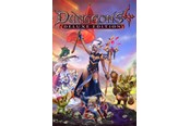 Games - Dungeons 4 (Deluxe Edition) - Nintendo Switch - Real Time Strategy - 4260458363669