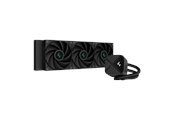 CPU koeler - DeepCool LS720S ZERO DARK - CPU waterkoeling - Maximaal 33 dBA - R-LS720-BKNNMM-G-1