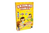 Bordspellen, Kaartspellen & Dobbelspellen - Gigamic Katamino Family - GIGKATFAM