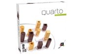 Bordspellen, Kaartspellen & Dobbelspellen - Gigamic Quarto - GIG0041