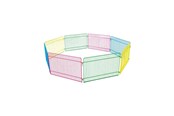 Knaagdieren - FLAMINGO - Playpen for rabbits and guineapigs - (5400274899822) - 5400274899822