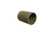Knaagdieren - FLAMINGO - Nibble tunnel for rabbits and guinea pigs L - (5411290218894) - 5411290218894