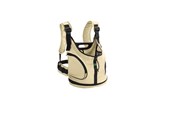 Honden - Hunter - Dog carrier kangaroo 20 x 35 x 30 cm - (46018) - 46018