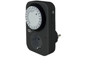 Schakeleenheden - Brennenstuhl 24 h Timer MZ 20 - 1506450