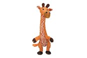 Honden - KONG - Shakers Luvs Giraffe L 41 X 8 X 8 cm - 634.6696