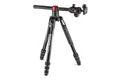 Statief - Manfrotto Befree GT MKBFRA4GTXP-BH tripod - aluminium - MKBFRA4GTXP-BH